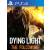 Hra PS4 Dying Light The Following